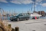 Mercedes-Benz E250 Exclusive Line Estate 2016 года